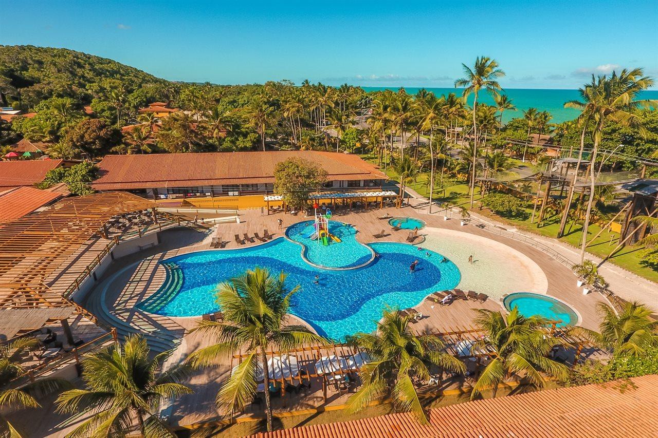 Resort Porto Seguro Praia Resort - All Inclusive 4*