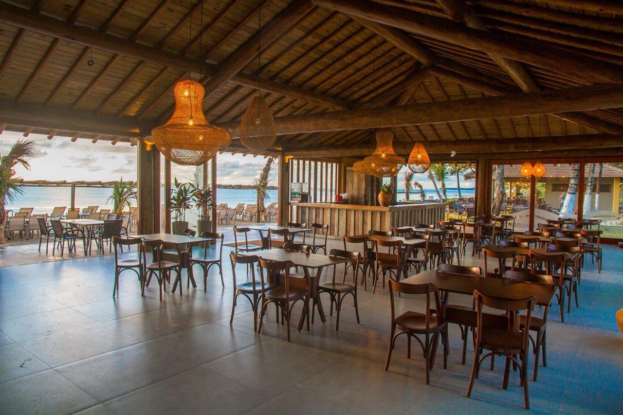 Porto Seguro Praia Resort - All Inclusive