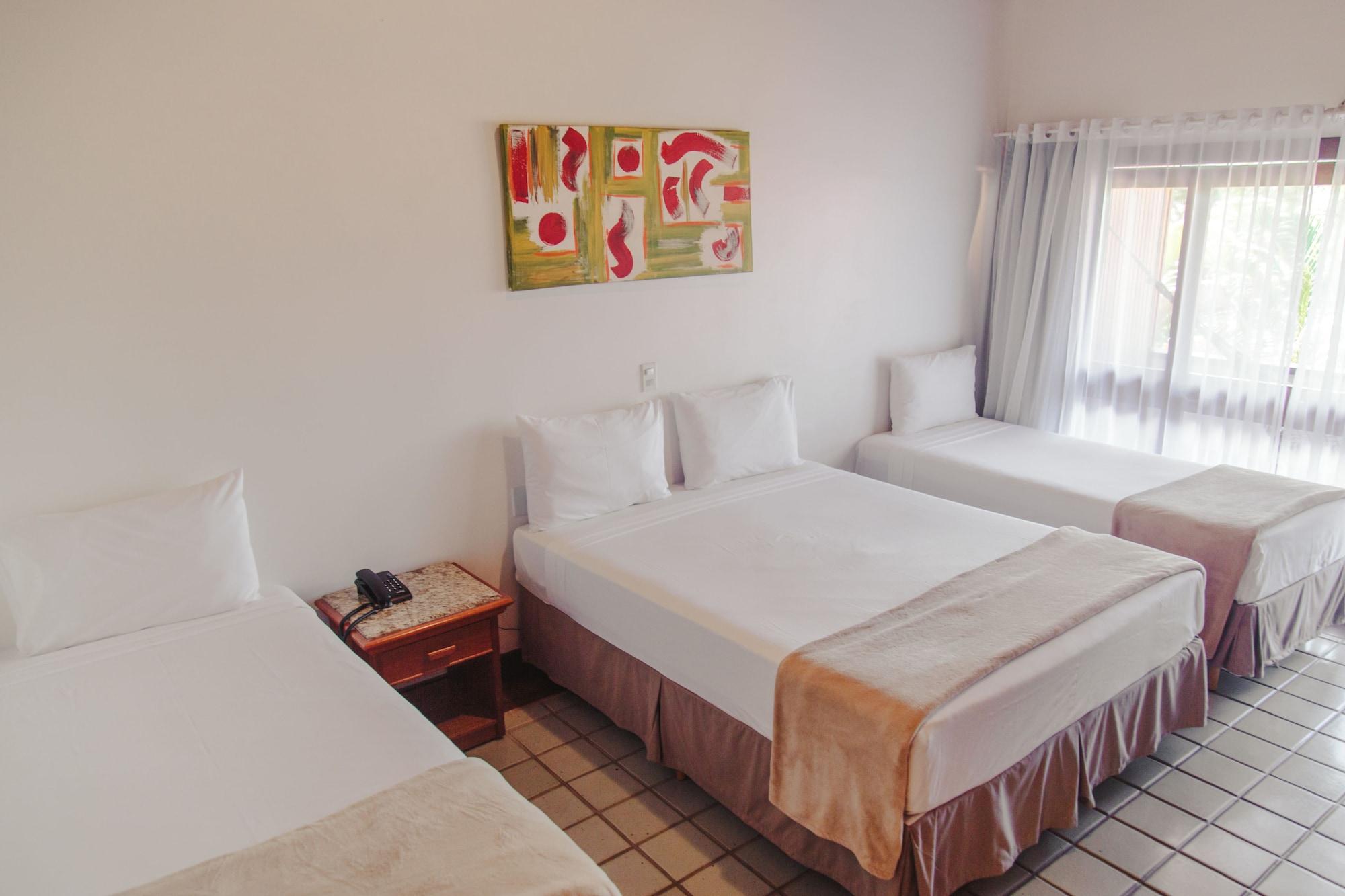 Porto Seguro Praia Resort - All Inclusive Porto Seguro