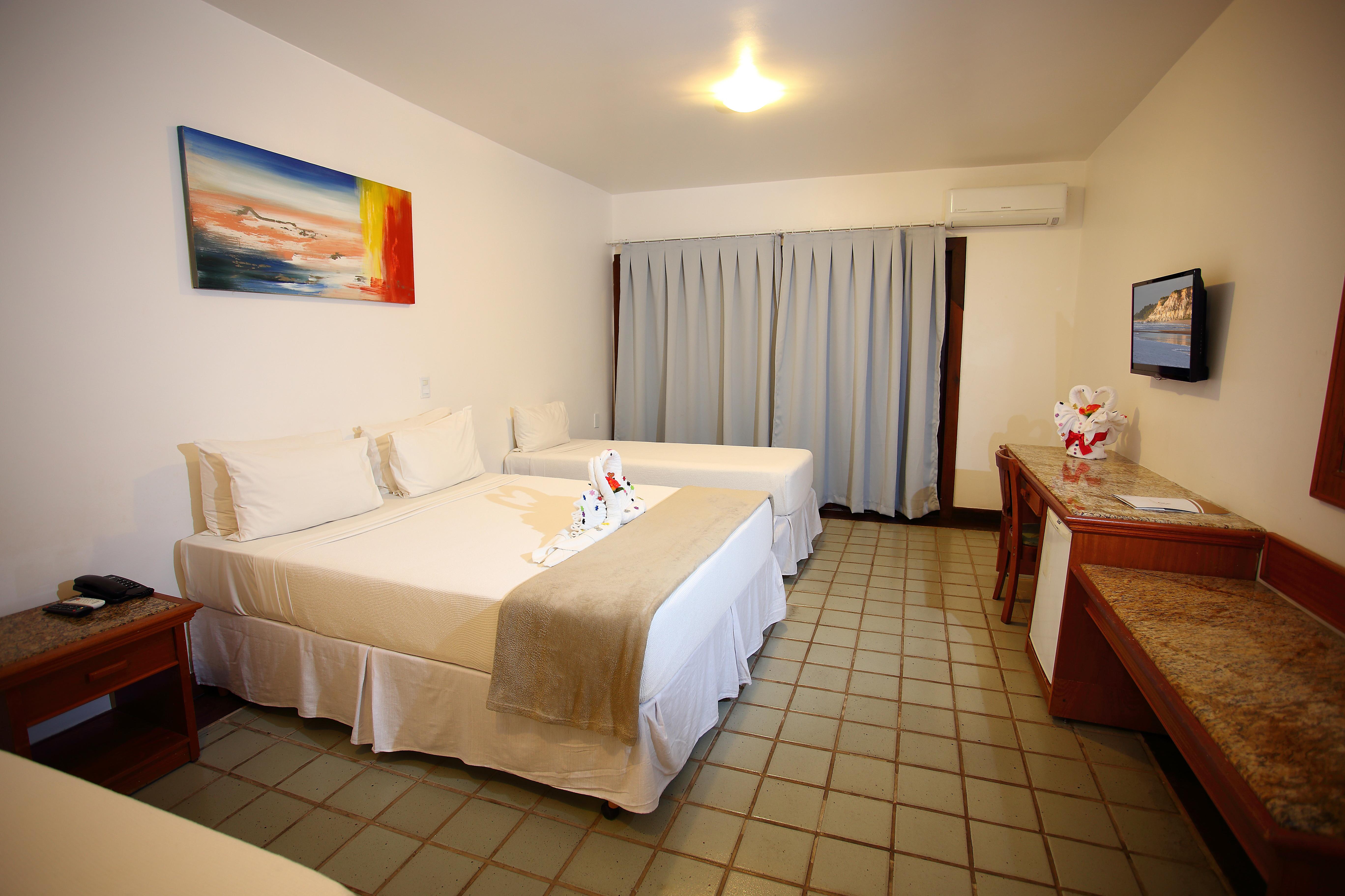 Porto Seguro Praia Resort - All Inclusive Resort