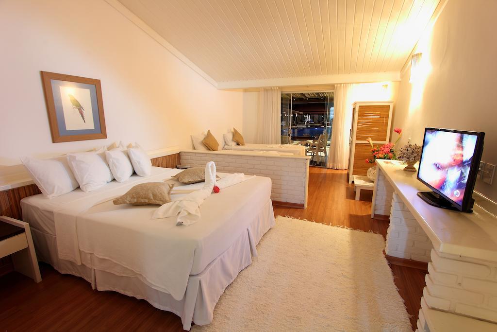 Porto Seguro Praia Resort - All Inclusive Resort